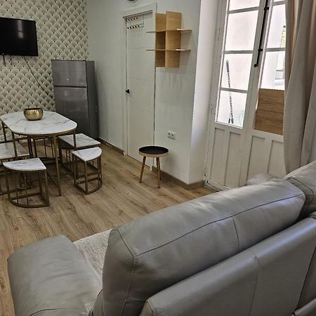 Luxury Apartments Near The Beach And Downtown Centrum 8 Alicante Eksteriør billede