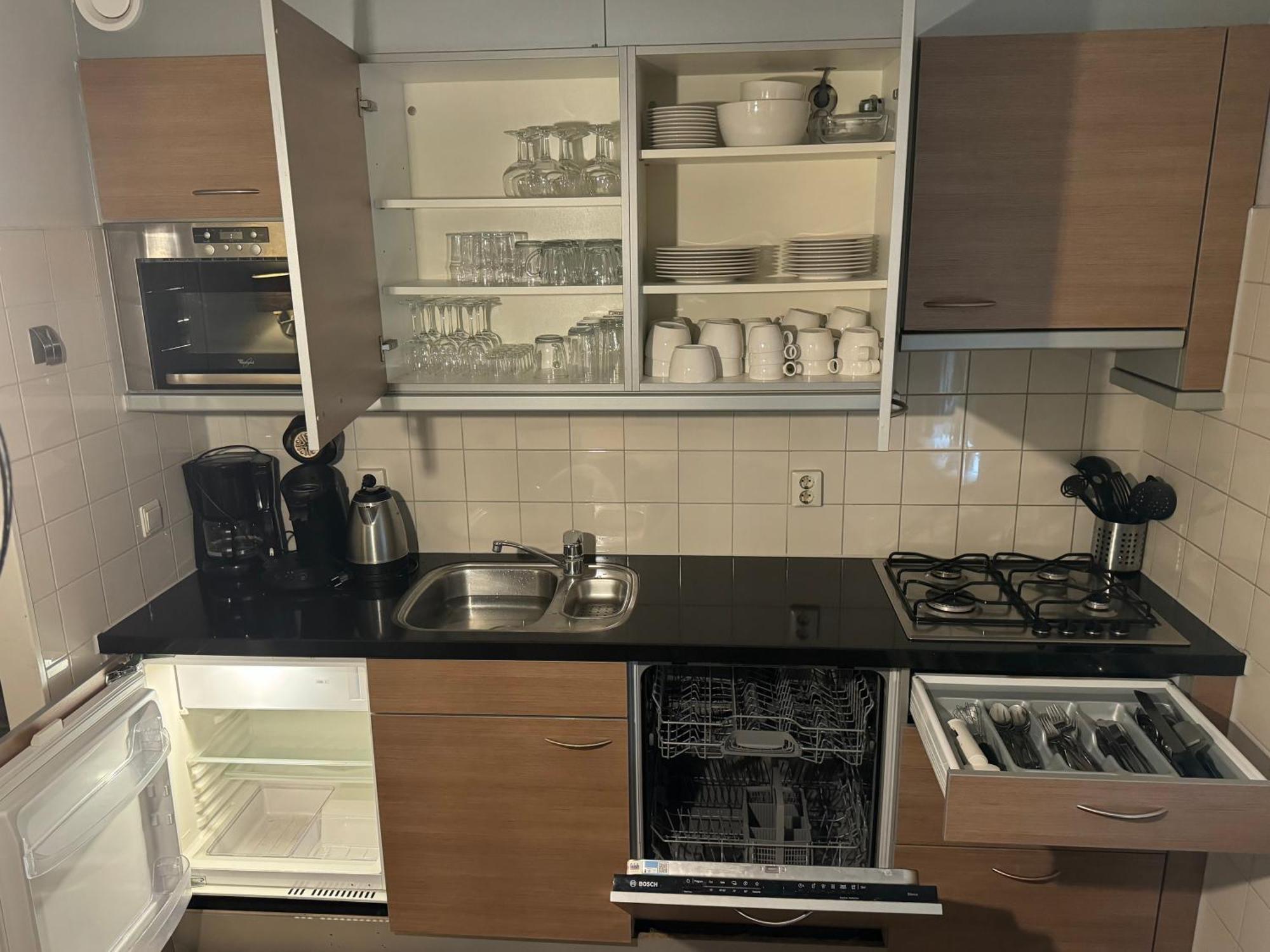 Luxury Apartments Near The Beach And Downtown Centrum 8 Alicante Eksteriør billede