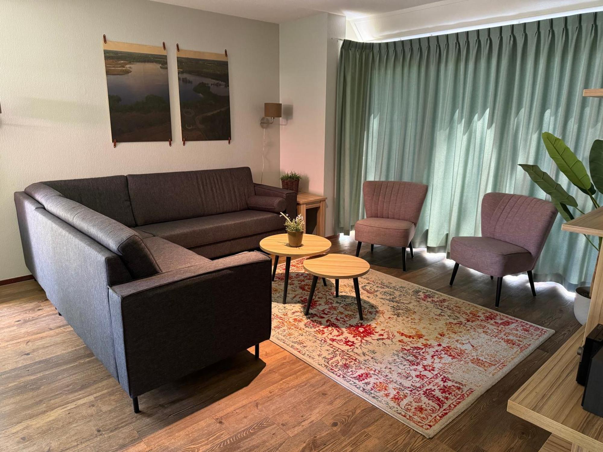 Luxury Apartments Near The Beach And Downtown Centrum 8 Alicante Eksteriør billede