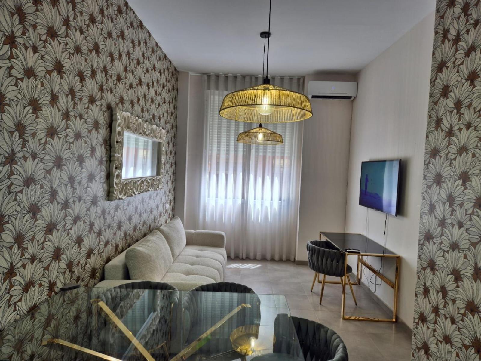 Luxury Apartments Near The Beach And Downtown Centrum 8 Alicante Eksteriør billede