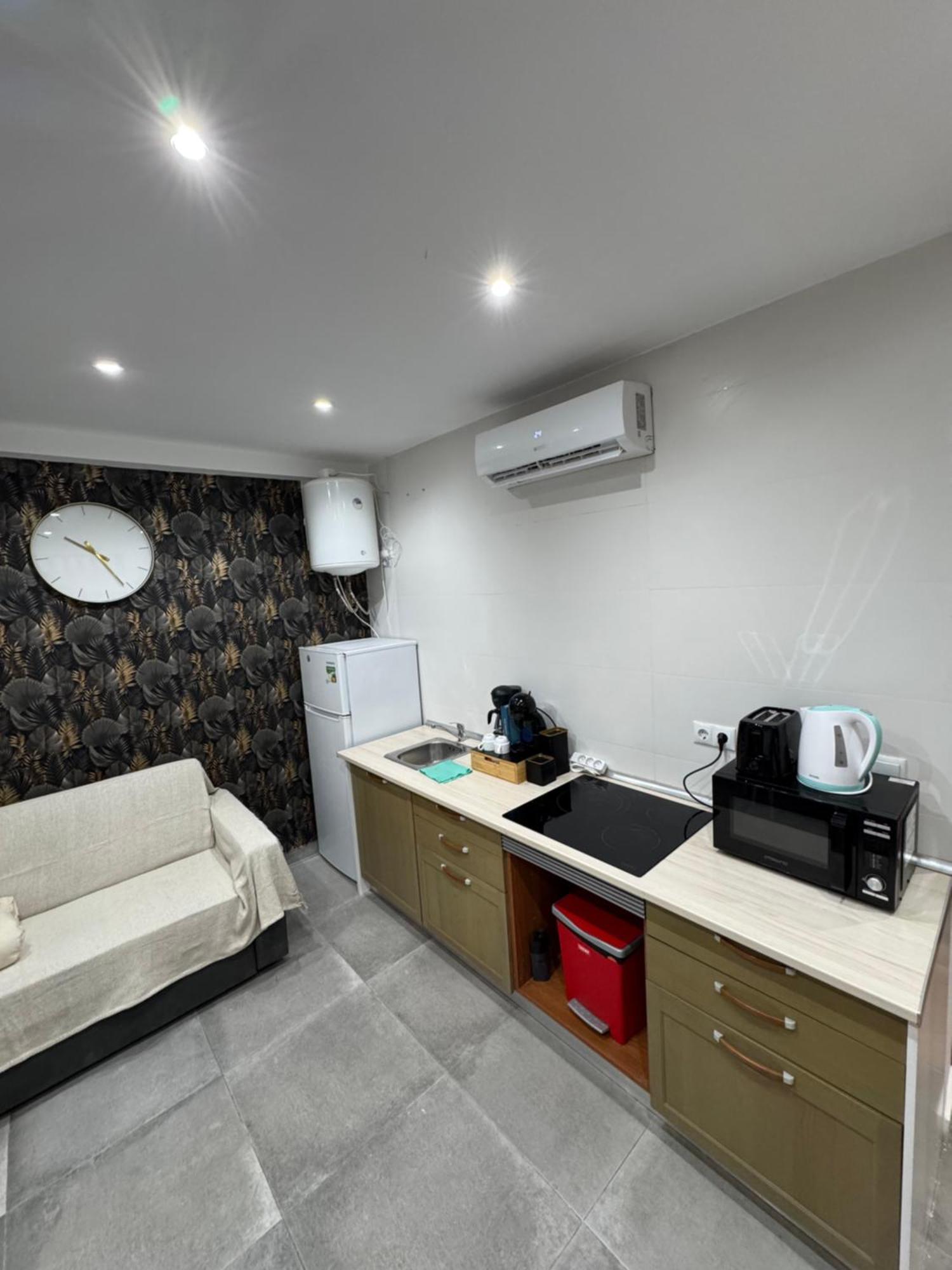 Luxury Apartments Near The Beach And Downtown Centrum 8 Alicante Eksteriør billede