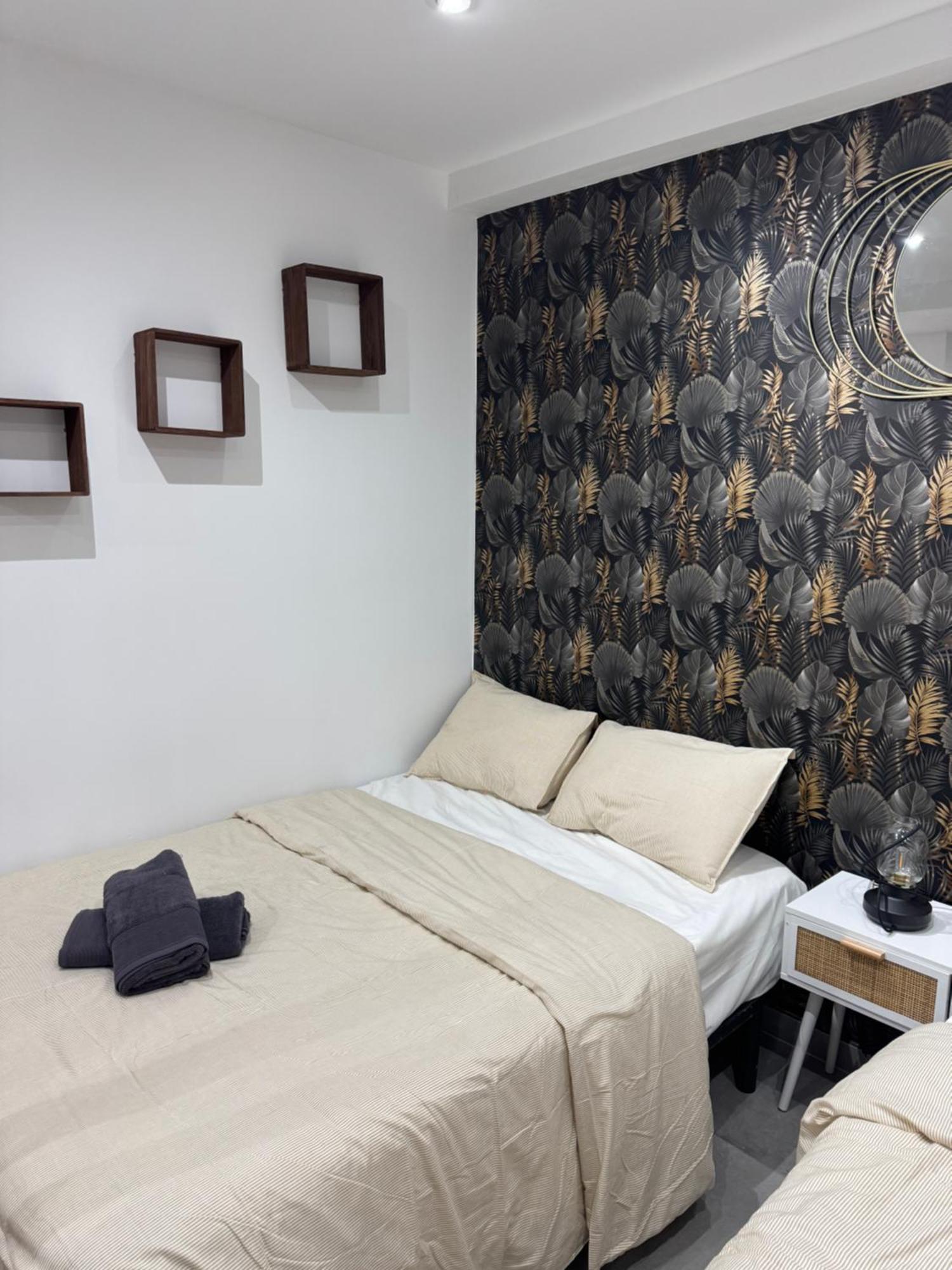 Luxury Apartments Near The Beach And Downtown Centrum 8 Alicante Eksteriør billede