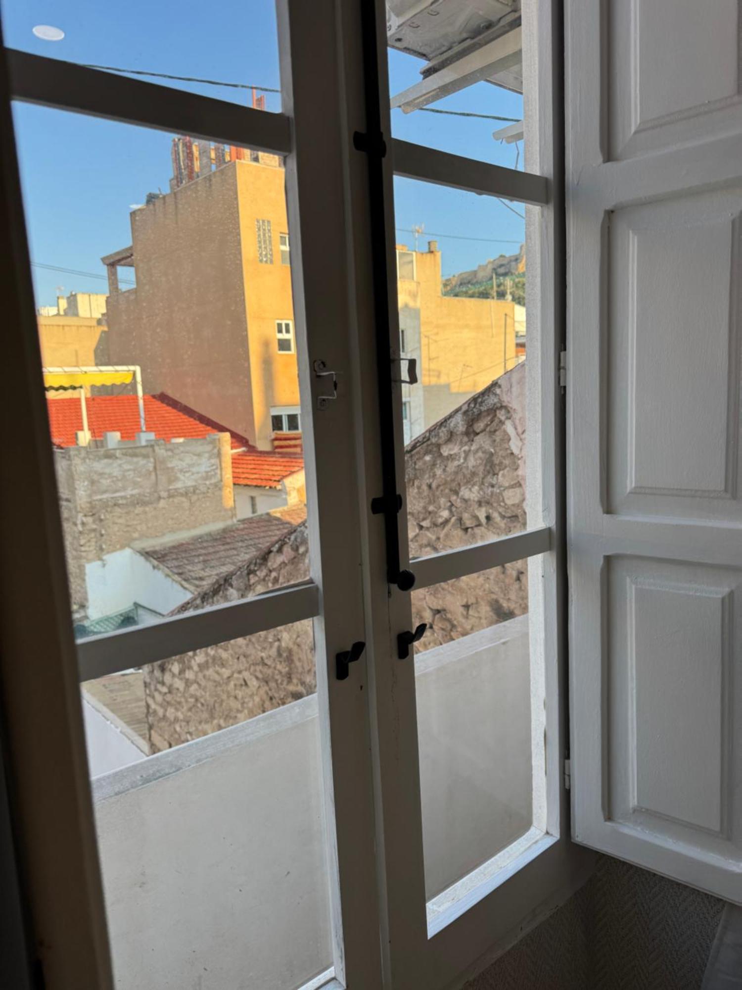 Luxury Apartments Near The Beach And Downtown Centrum 8 Alicante Eksteriør billede