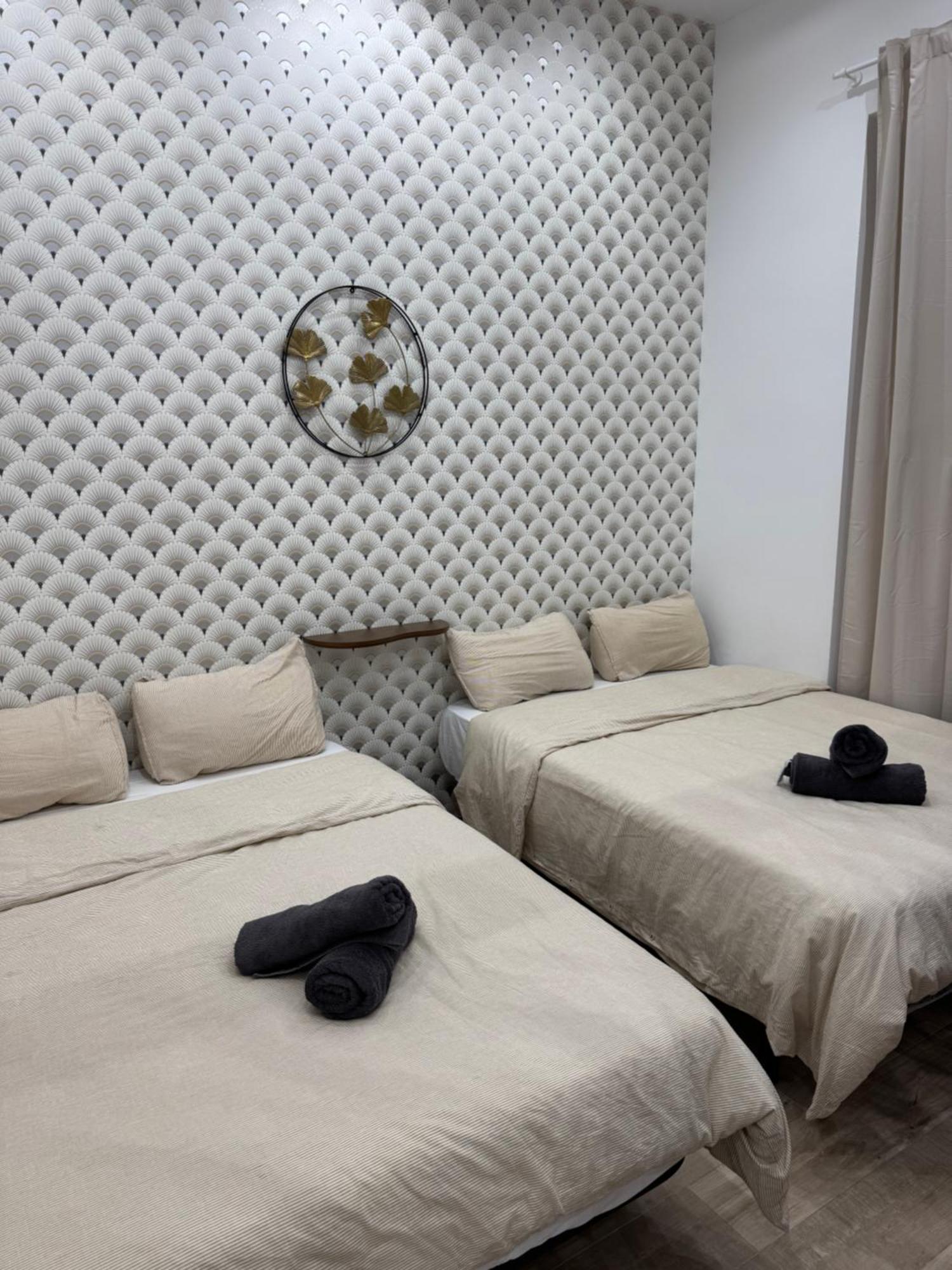 Luxury Apartments Near The Beach And Downtown Centrum 8 Alicante Eksteriør billede