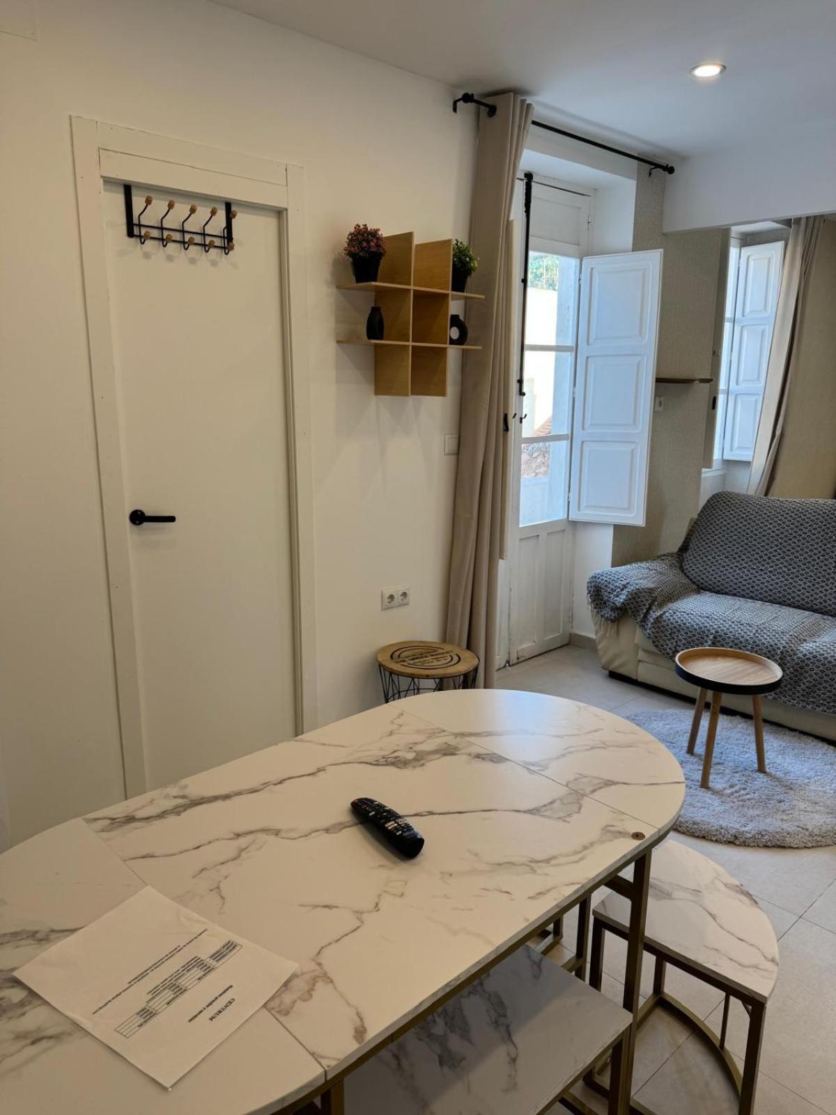 Luxury Apartments Near The Beach And Downtown Centrum 8 Alicante Eksteriør billede