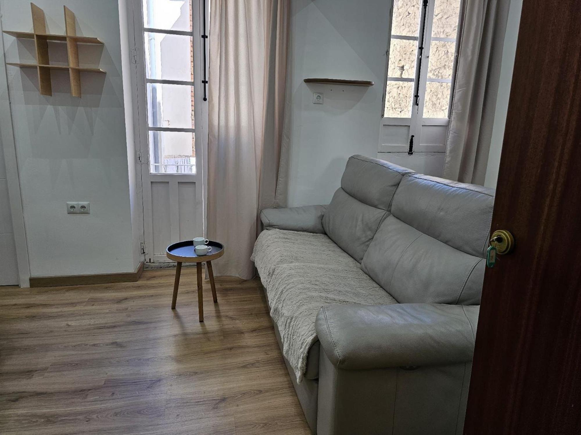 Luxury Apartments Near The Beach And Downtown Centrum 8 Alicante Eksteriør billede