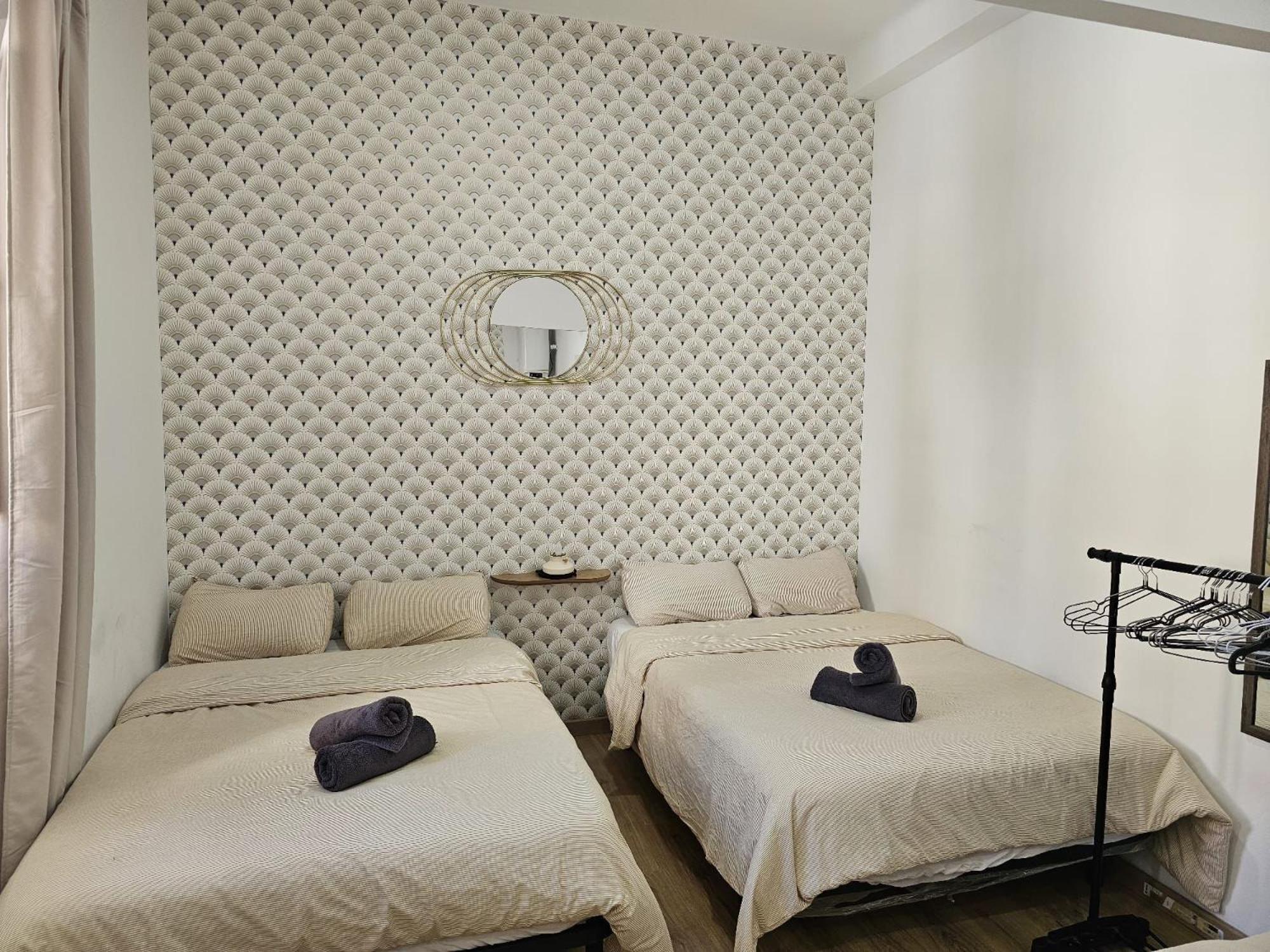 Luxury Apartments Near The Beach And Downtown Centrum 8 Alicante Eksteriør billede