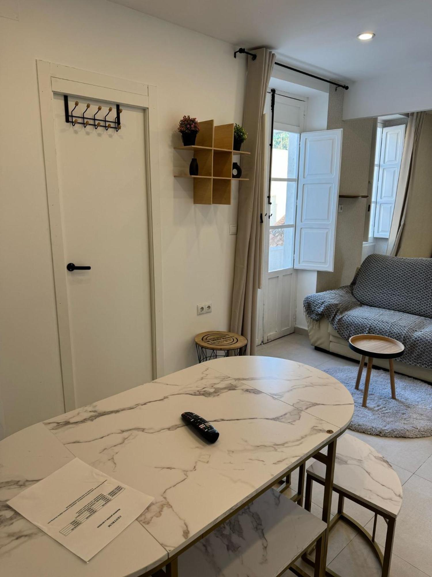 Luxury Apartments Near The Beach And Downtown Centrum 8 Alicante Eksteriør billede