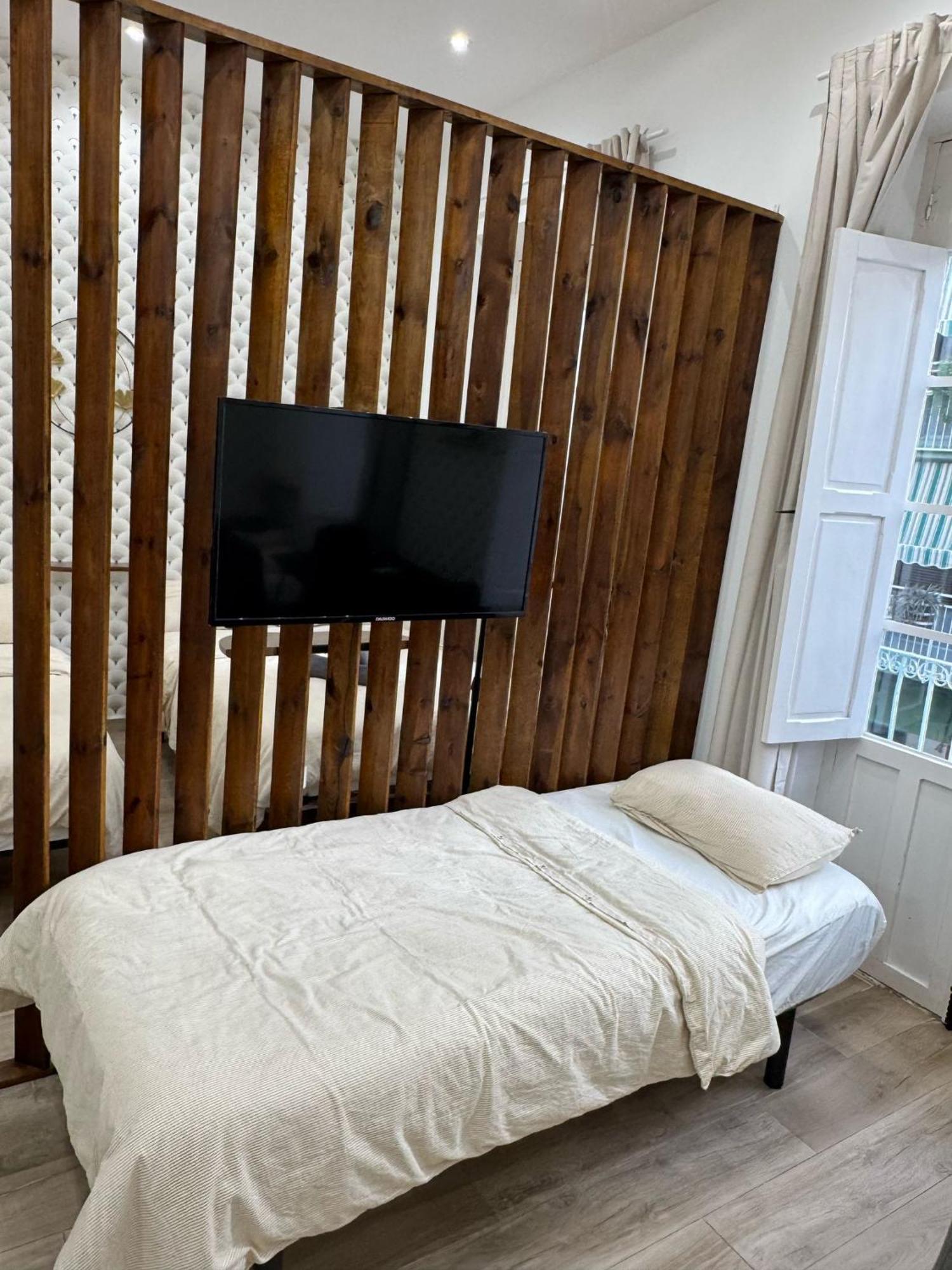Luxury Apartments Near The Beach And Downtown Centrum 8 Alicante Eksteriør billede