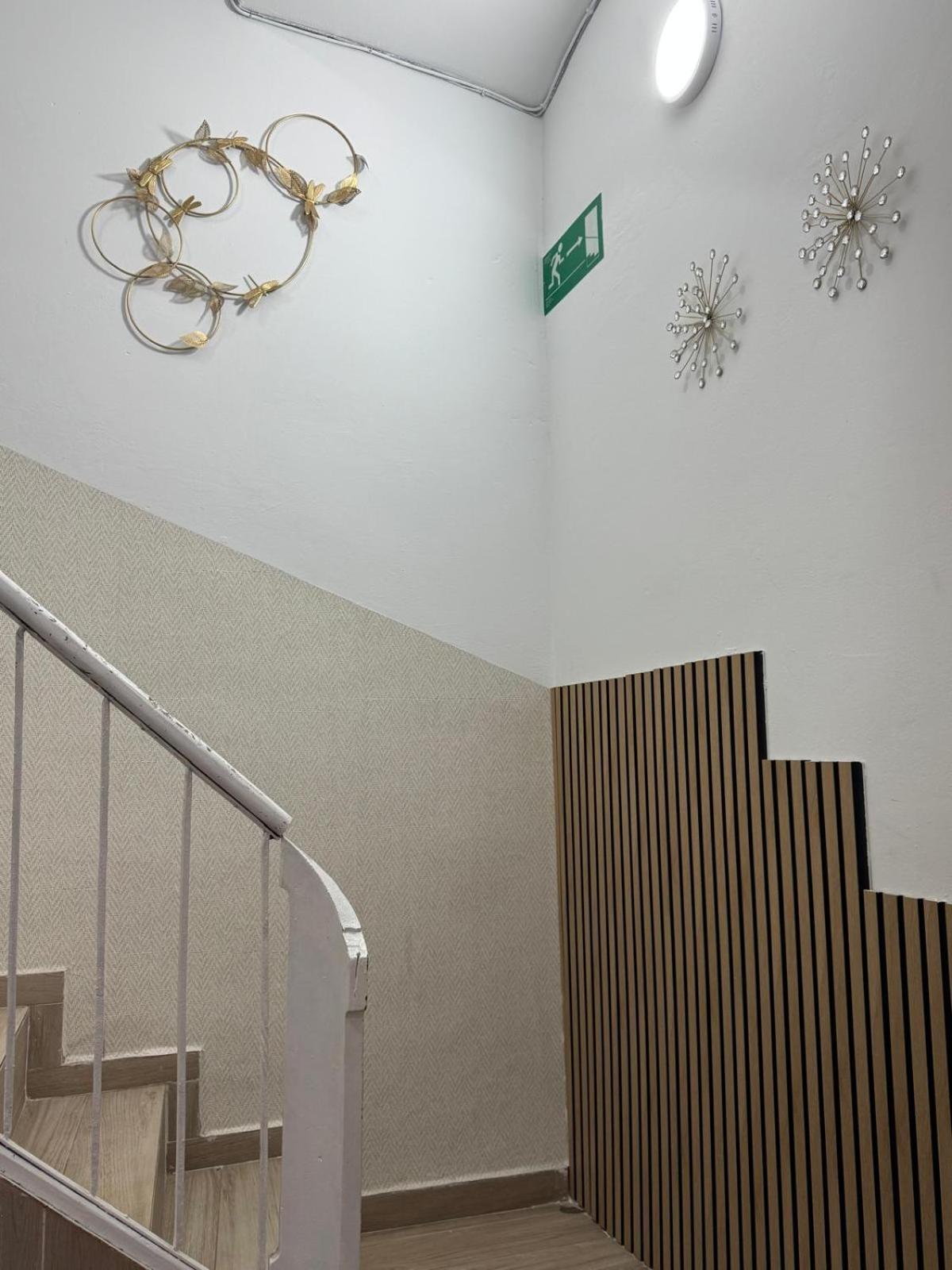 Luxury Apartments Near The Beach And Downtown Centrum 8 Alicante Eksteriør billede