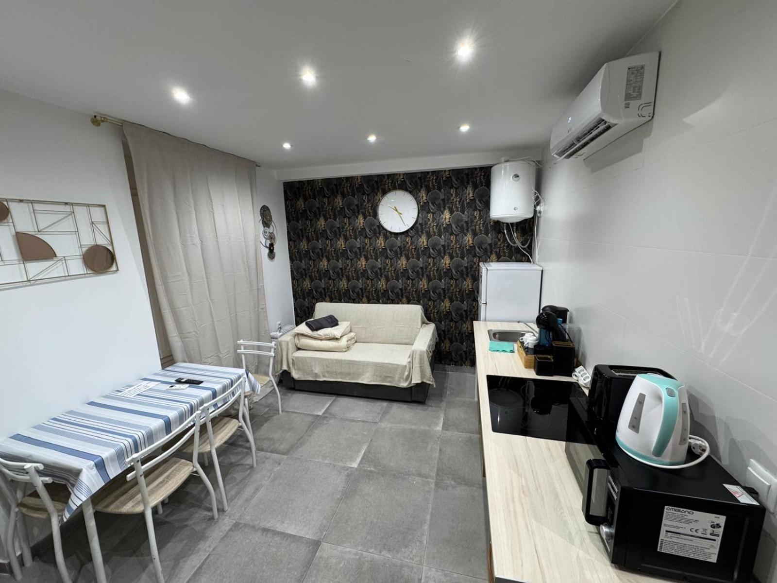 Luxury Apartments Near The Beach And Downtown Centrum 8 Alicante Eksteriør billede