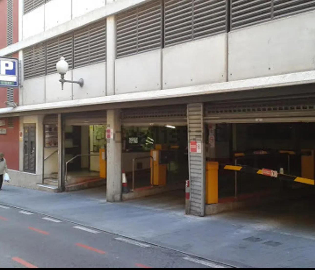 Luxury Apartments Near The Beach And Downtown Centrum 8 Alicante Eksteriør billede